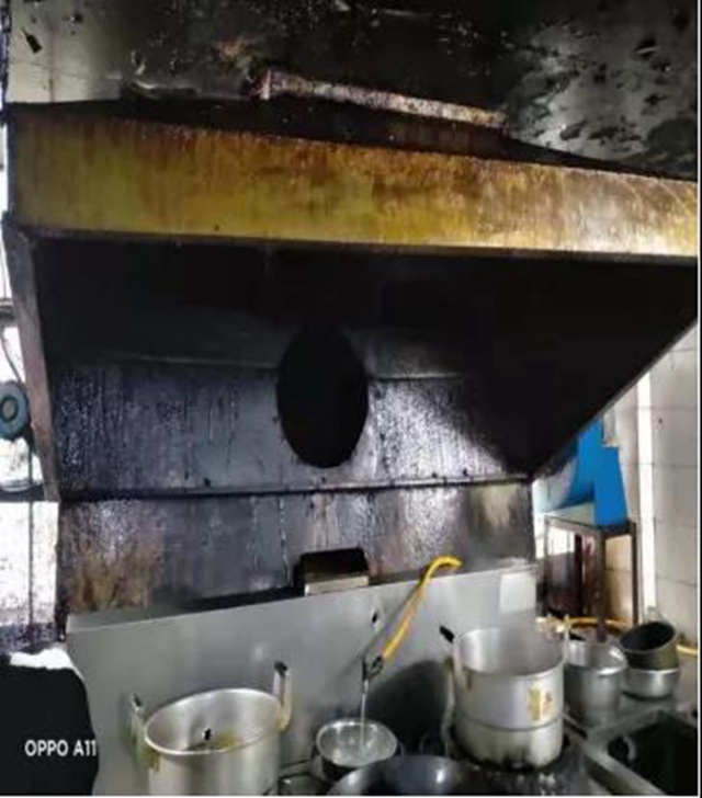 泸州市食品安全“红黑榜”（十四期）(图17)