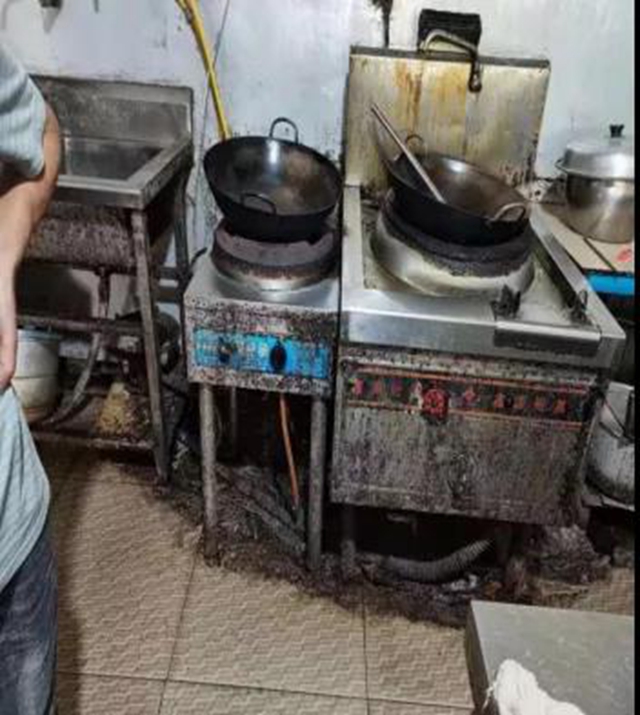 泸州市食品安全“红黑榜”（十四期）(图22)