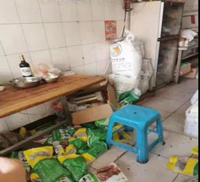 泸州市食品安全“红黑榜”（十四期）(图25)