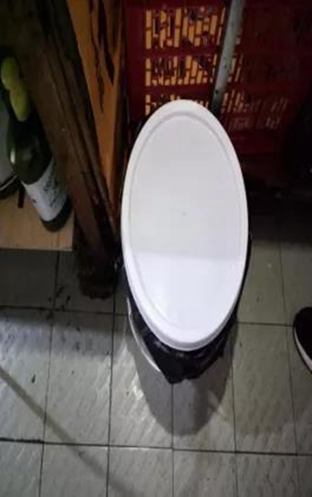 泸州市食品安全“红黑榜”（十四期）(图43)