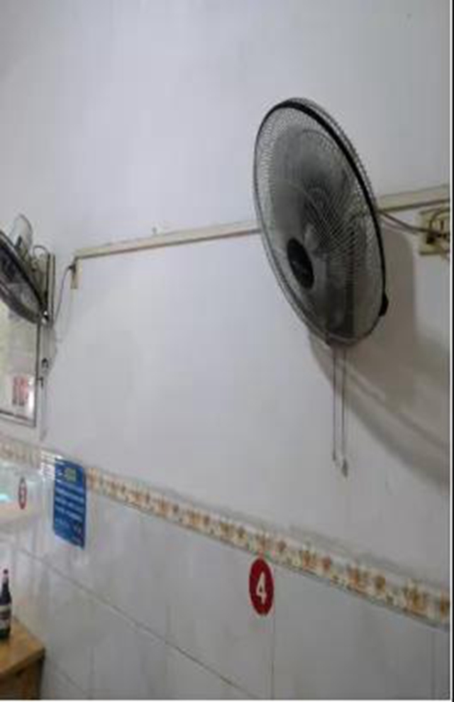 泸州市食品安全“红黑榜”（十四期）(图33)