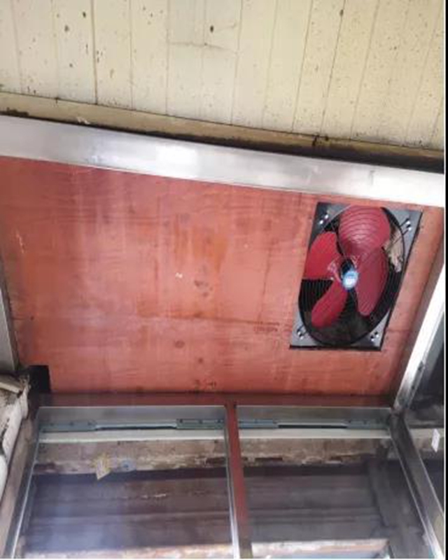 泸州市食品安全“红黑榜”（十四期）(图47)