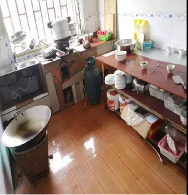 泸州市食品安全“红黑榜”（十四期）(图48)