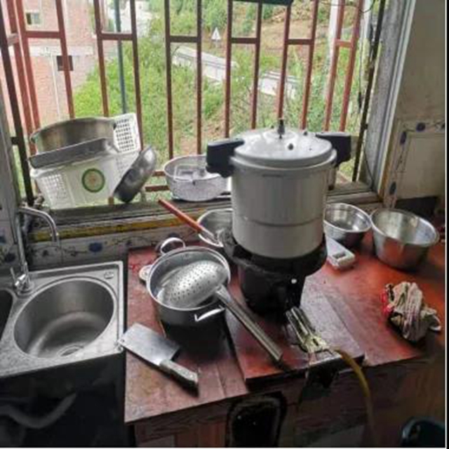 泸州市食品安全“红黑榜”（十四期）(图49)