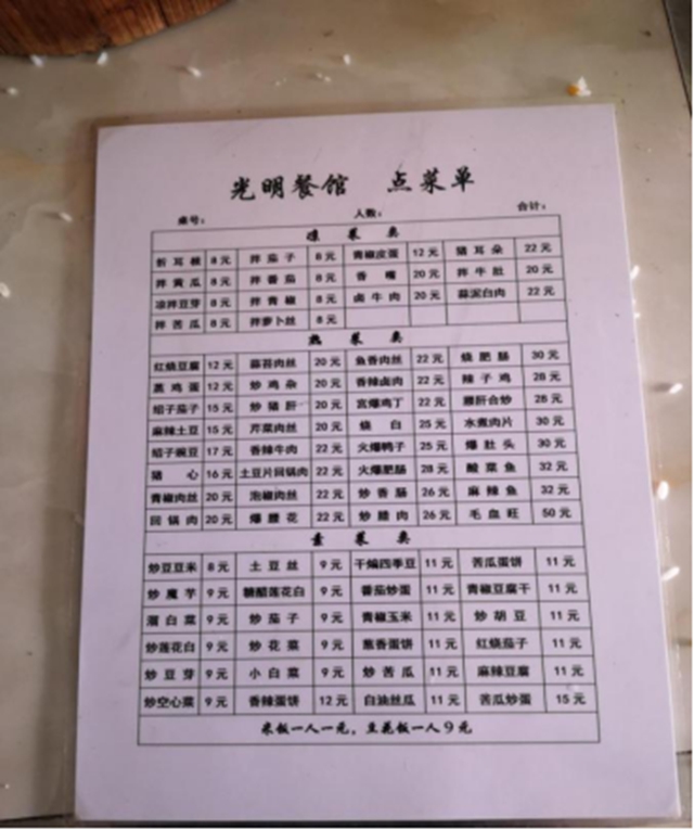 泸州市食品安全“红黑榜”（十四期）(图55)