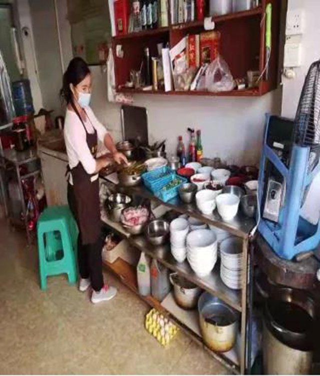 泸州市食品安全“红黑榜”（十四期）(图56)