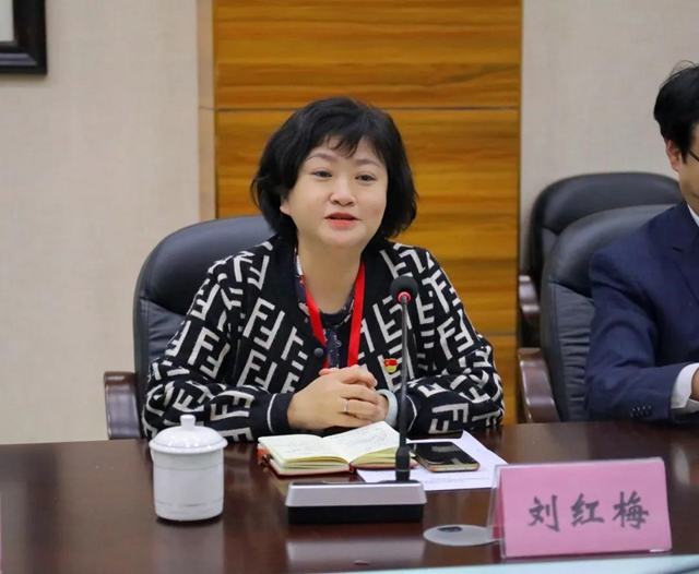 合江县中医医院迎接中医住培基地协同单位评估考察工作(图13)