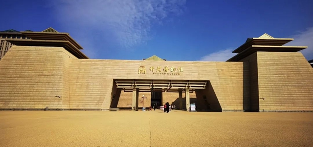 《正值人间好时节——泸州宋代石刻展》在河南开封开幕(图3)