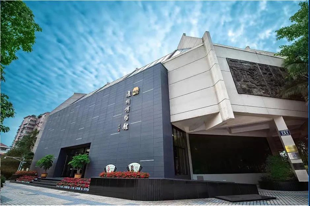 《正值人间好时节——泸州宋代石刻展》在河南开封开幕(图5)
