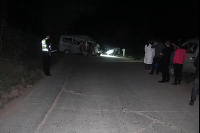 肇事逃逸、醉驾致人死亡，泸州7人被终生禁驾！(图3)