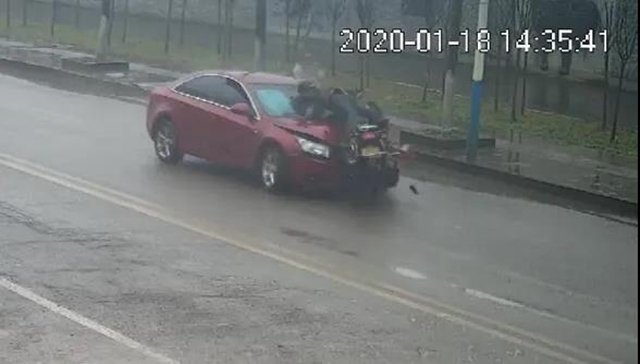 肇事逃逸、醉驾致人死亡，泸州7人被终生禁驾！(图4)