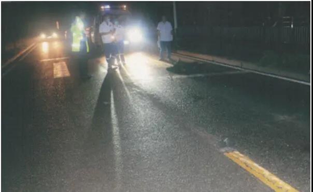 肇事逃逸、醉驾致人死亡，泸州7人被终生禁驾！(图5)