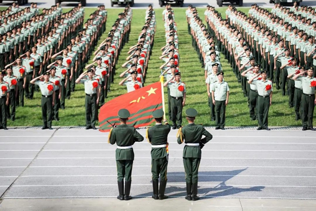 国家消防救援队伍招录1500人 | 公务员编制!泸州符合条件人员可报名(图3) 国家消防救援队伍招录1500人 | 公务员编制!泸州符合条件人员可报名(图3)