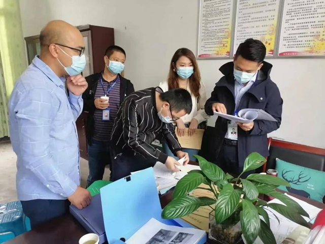 泸州三部门联合开展2021学年秋季学校食品安全专项督查(图1)