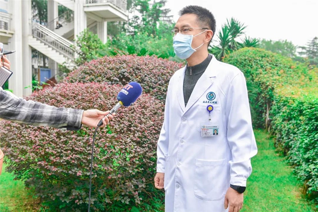 达到转院标准，泸县地震重症伤员“清零”！(图7)