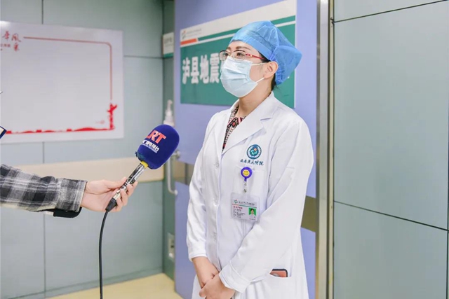 达到转院标准，泸县地震重症伤员“清零”！(图4)