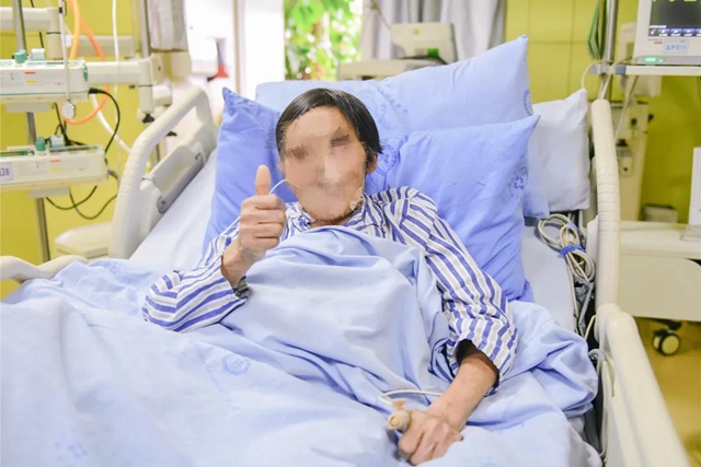 达到转院标准，泸县地震重症伤员“清零”！(图5)