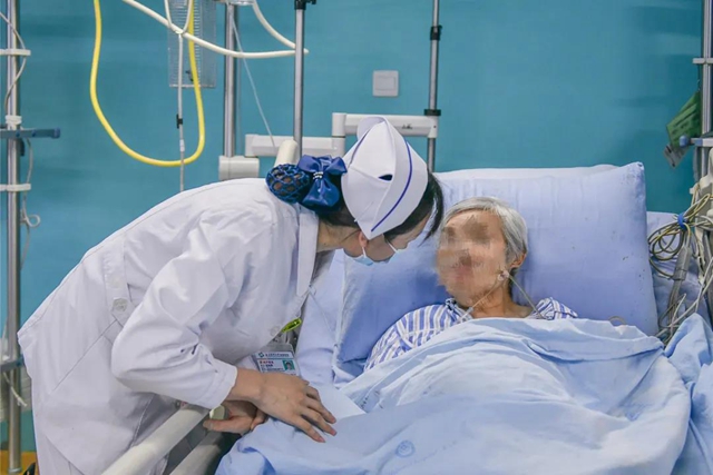 达到转院标准，泸县地震重症伤员“清零”！(图6)