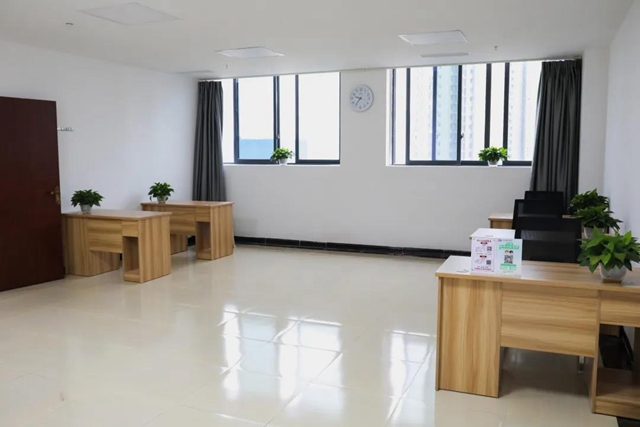 新科室 新征程|合江县中医医院这个神秘科室开科啦！(图3)