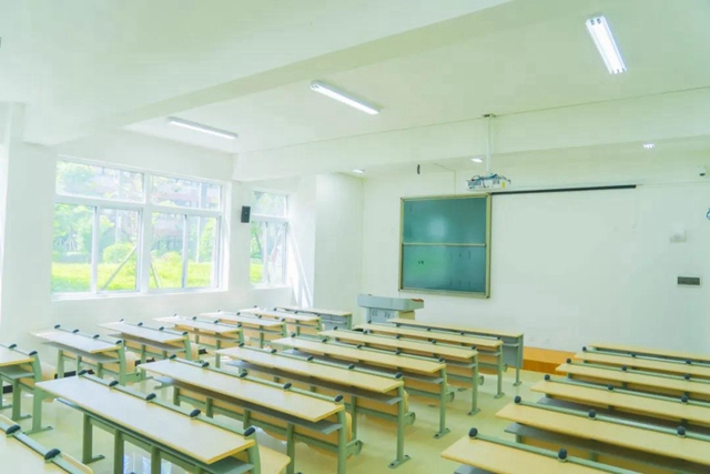 泸州医疗器械职业学院高职专项扩招！这些人都可以报名！(图5)