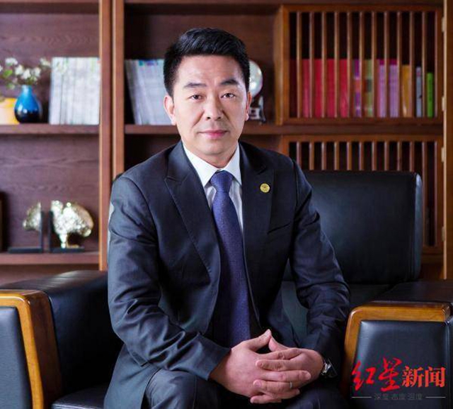 天立教育创始人罗实被带走调查？公司：没这方面消息(图1)