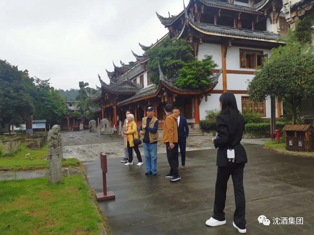 慕名而来的黑龙江专家，为何偏偏对中国沈酒赞不绝口？(图5)