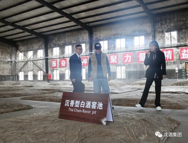 慕名而来的黑龙江专家，为何偏偏对中国沈酒赞不绝口？(图9)