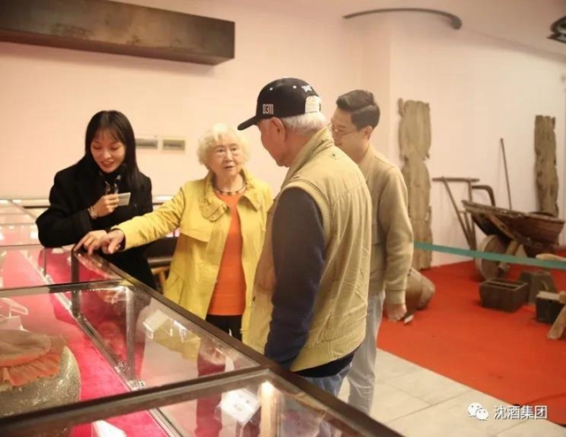 慕名而来的黑龙江专家，为何偏偏对中国沈酒赞不绝口？(图11)