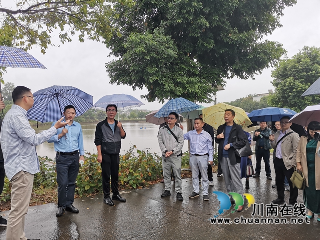 让群众共享文化红利！泸县云龙镇打造公共文化服务效能样板镇(图1)