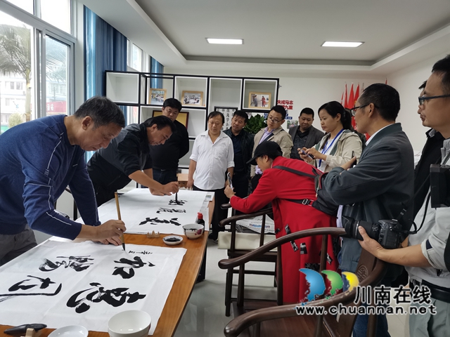 让群众共享文化红利！泸县云龙镇打造公共文化服务效能样板镇(图2)