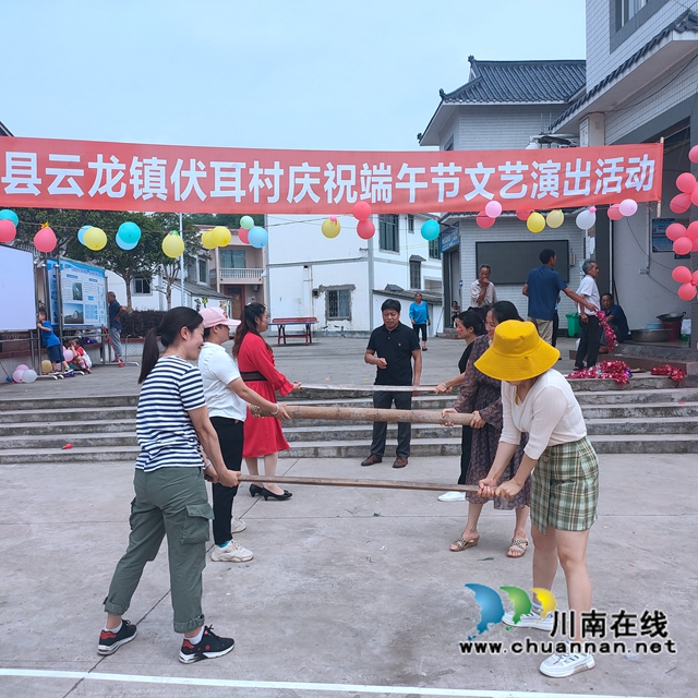 让群众共享文化红利！泸县云龙镇打造公共文化服务效能样板镇(图3)