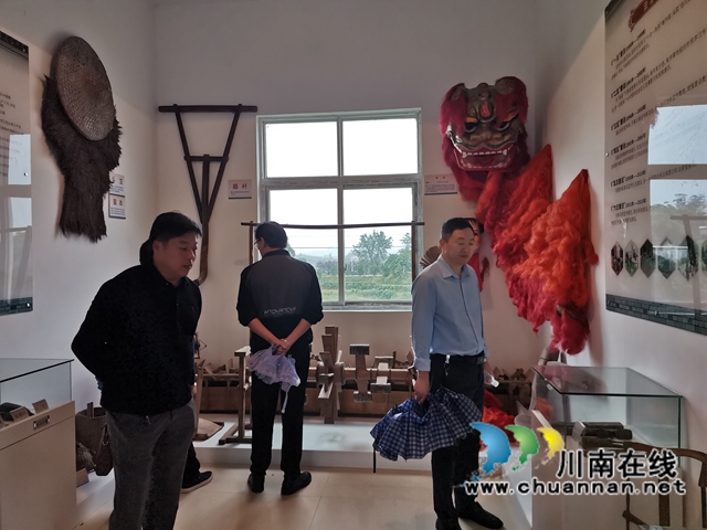 让群众共享文化红利！泸县云龙镇打造公共文化服务效能样板镇(图7)