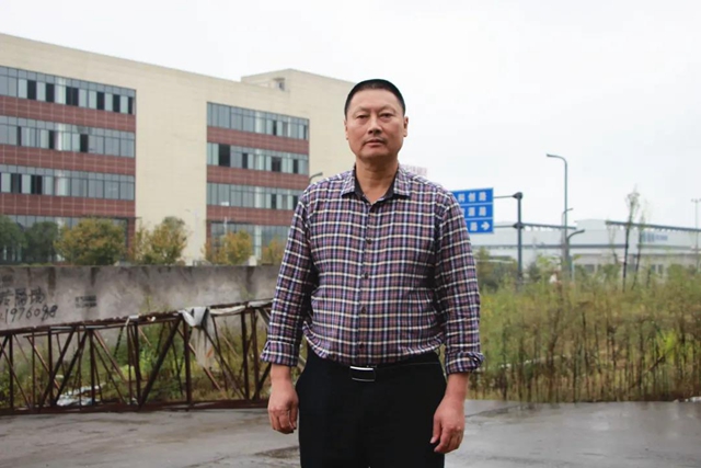 江阳法院邀请人大代表参与勘验现场，让司法鉴定在阳光下进行(图16)