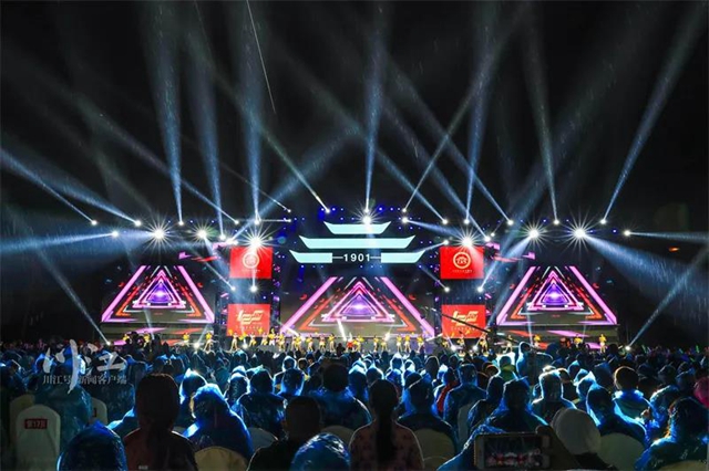 泸州职业技术学院120周年，绝版老照片带你回顾学校巨变(图1)