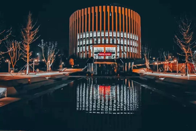 泸州职业技术学院120周年，绝版老照片带你回顾学校巨变(图27)