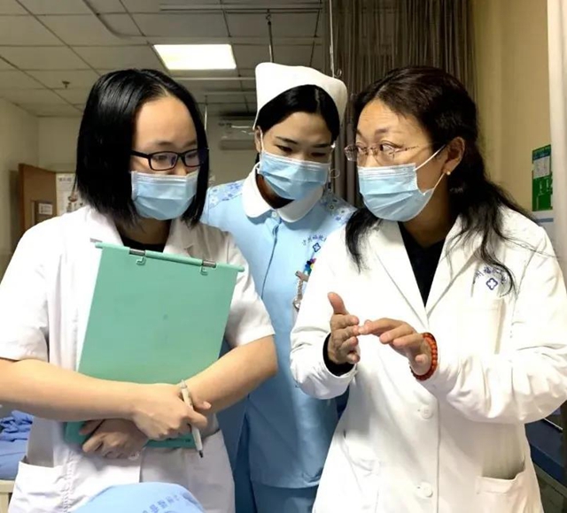 肝胆相照，约不？(图2)