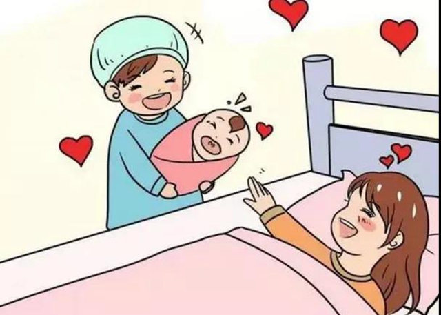 【围观】泸州“三胎”妈妈曝光在医院生产细节？
