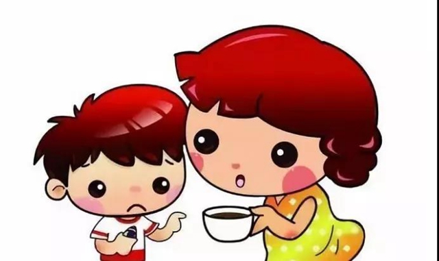 【扩散】5种方法吃中药，不会苦？(图6)