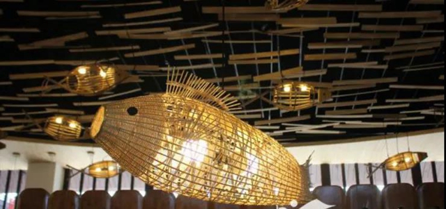 宜宾:打造中华竹都,竹林风景线带来“绿金”248亿元(图2) 宜宾:打造中华竹都,竹林风景线带来“绿金”248亿元(图2)