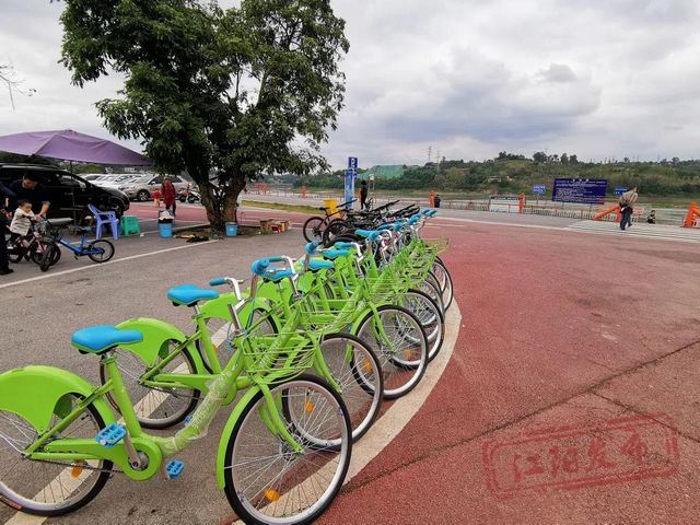 江阳区沱江旅游道路入选四川省“最美农村路” ,快来兜风!(图10) 江阳区沱江旅游道路入选四川省“最美农村路” ,快来兜风!(图10)