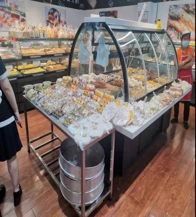 泸州市食品安全“红黑榜”(第十五期)(图9) 泸州市食品安全“红黑榜”(第十五期)(图9)