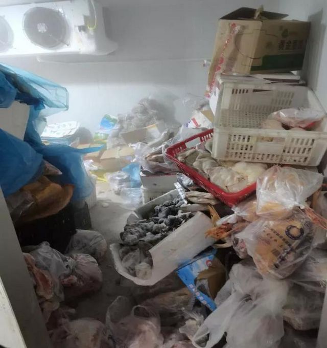 泸州市食品安全“红黑榜”(第十五期)(图13) 泸州市食品安全“红黑榜”(第十五期)(图13)