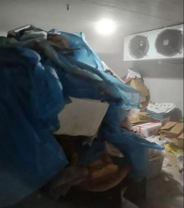 泸州市食品安全“红黑榜”(第十五期)(图14) 泸州市食品安全“红黑榜”(第十五期)(图14)