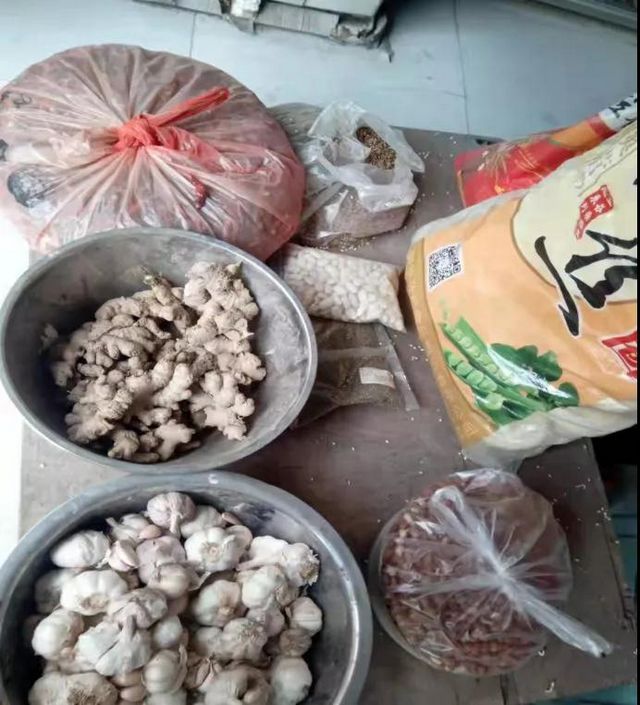 泸州市食品安全“红黑榜”(第十五期)(图29) 泸州市食品安全“红黑榜”(第十五期)(图29)