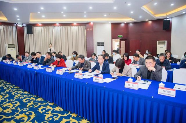 西南医大附院党建医联体联盟新增6家成员单位(图4) 西南医大附院党建医联体联盟新增6家成员单位(图4)