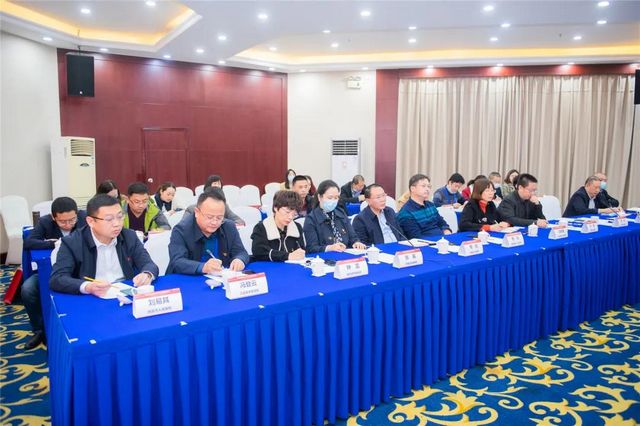 西南医大附院党建医联体联盟新增6家成员单位(图3) 西南医大附院党建医联体联盟新增6家成员单位(图3)