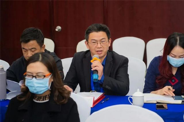 西南医大附院党建医联体联盟新增6家成员单位(图8) 西南医大附院党建医联体联盟新增6家成员单位(图8)