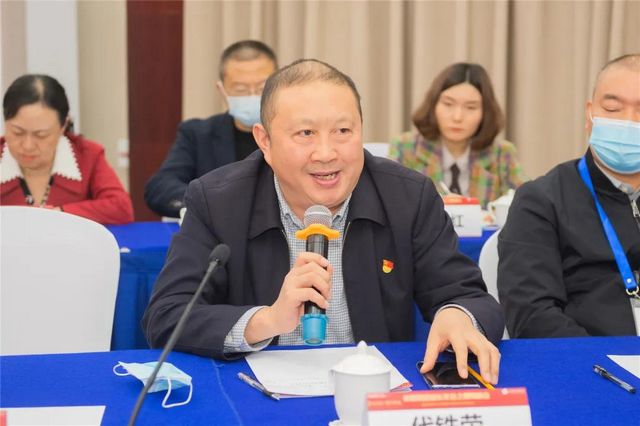 西南医大附院党建医联体联盟新增6家成员单位(图10) 西南医大附院党建医联体联盟新增6家成员单位(图10)