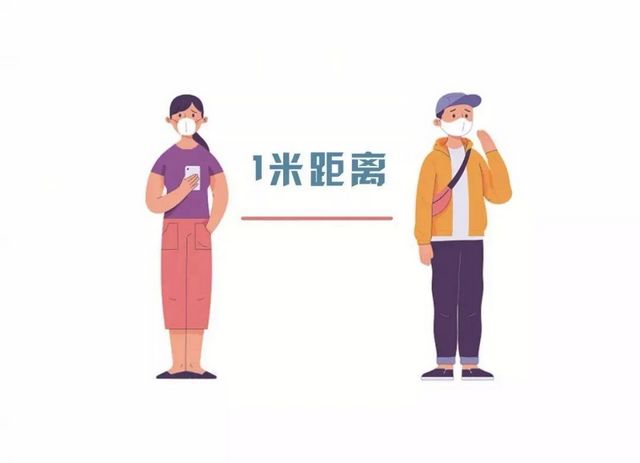 【提醒】新增43例，到医院做核酸应注意啥？(图6)