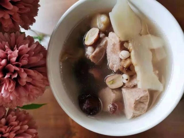 【霜降】今天起，不要吃烧烤了？(图9)